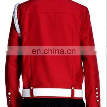 Latest Security Guard Uniform/ Customize Guard Staff Uniform photo-4