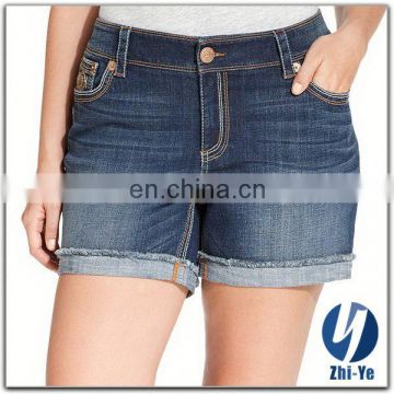 jeans export wholesale fashion design high shorts