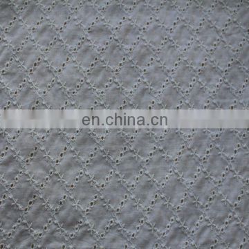 different types of embroidery fabrics