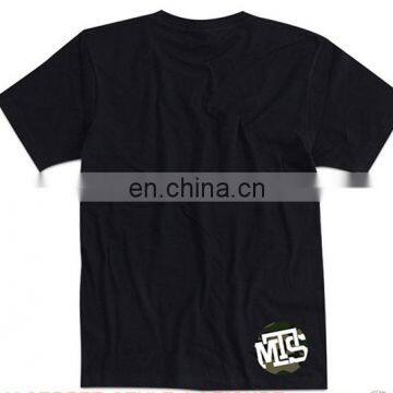 New Style Customize Tshirt For Men Casual Summer T Shirt Various Sizes OEM photo-4