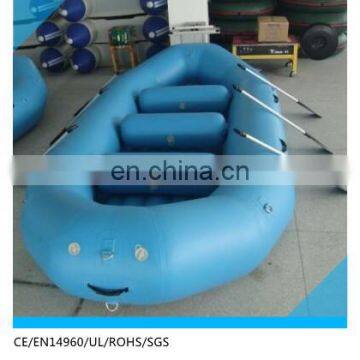 Inflatable Boat/inflatable Paddle Boat