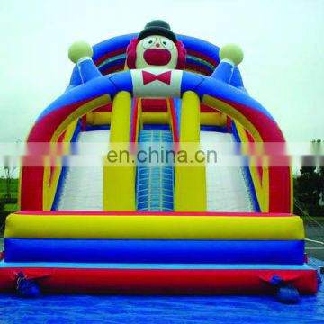 new hot sale high quality largest inflatable water slide