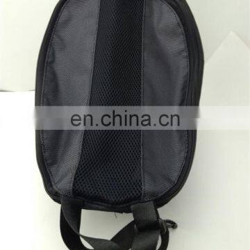 waterproof nylon horse helmet bags