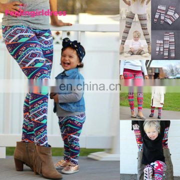 Women 92% Polyester 8% Spandex New Designs Premium Ultra Soft Printed Leggings