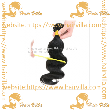 4 Bundles Brazilian Body Wave Hair photo-2