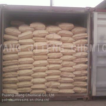 C5 Hydrocarbon Resin A100 for Hot Melt Adhesives photo-5