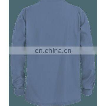 New Unisex's Scrubs Uniform/Hospital Scrubs Long Sleeve photo-2