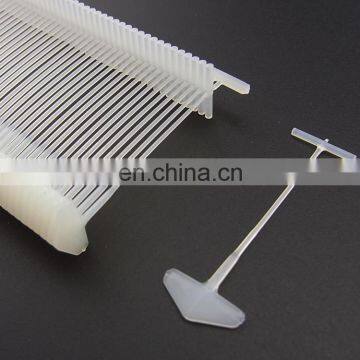 Auto plastic clips fasteners for car