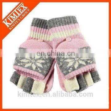 2016 ladies fingerless gloves