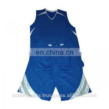 Basketball uniforms - 2016 black and white Design Basketball Uniforms with high quality uniform