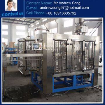 Complete Mineral Water / Pure Water Bottling Production Line photo-5