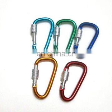 2015 novelty bulk professional popular japanese clibming knot key chain wholesale