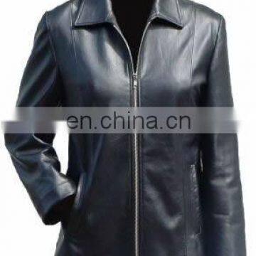 2017 Metallic Coated Genuine Leather photo-4