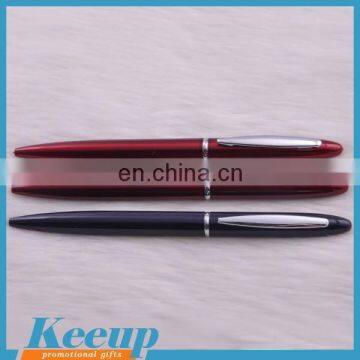 Fashion The Inkless Metal Pen With Logo For Promotion