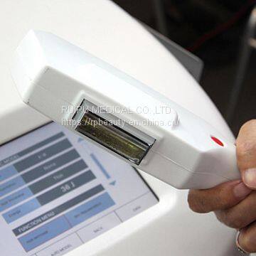 Best Professional IPL Permanent Hair Depilation Skin Rejuvenation Laser Beauty Device for Spa Salon Use photo-3