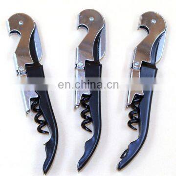 Wine bottle opener can bottle opener / beer bottle opener