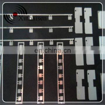 precision photo etching led lead frame