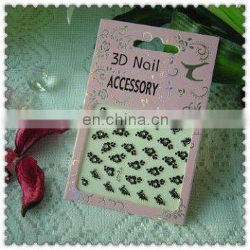 3d nail art accessories (ZY7-027)