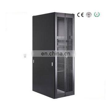 Dongguan Carbon Steel Sheet Metal Fabrication Electronics Waterproof Electrization Indoor Enclosure Cabinet for Telecom