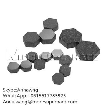 CVD Diamond Die Blanks