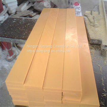 Engineering Plastics PE Strip photo-5