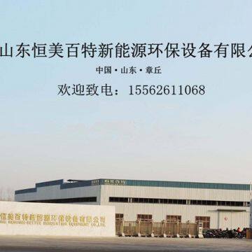 Hengmeibetter company overview - view 1