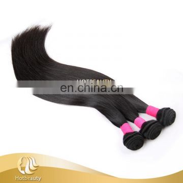 Excellent in quality ideal hair arts unprocessed brazilian virgin hair