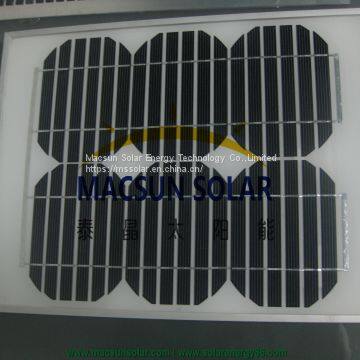 330W High Steady Solar Panel , Solar Module From Macun Solar,China photo-3