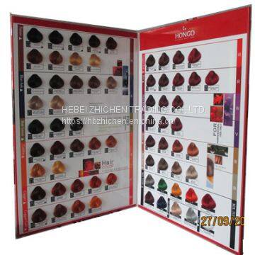 Hair Dye Book photo-3