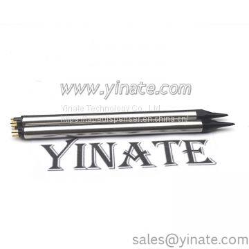 Long Life APOLLO SEIKO ROBOTIC IRON TIPS DS-10PCA-B / DCS-10PC 13PC 16PC 20PC 24PC 30PC 40PC 50PC 60PC SOLDER TIPS CARTRIDGE SOLDERING TIPS APOLLO SOLDER TIPS photo-2