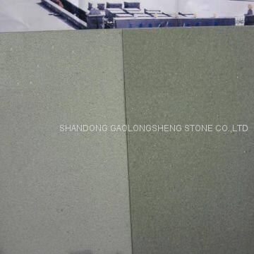 Green Wooden Sandstone, Greenlandscaping Sandstone,green Sandstone Tiles, Slabs photo-4