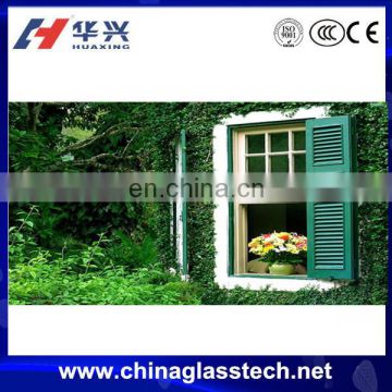 Size-customized cheap house prefabricated windows and doors