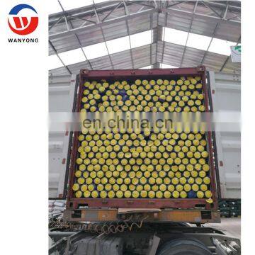 high quality waterproof PE Tarpaulin roll from chinese tarpaulin supplier