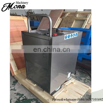 Professional supplier for dry ice pelletizer/granule machine/dry ice cleaning machine