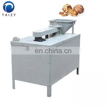 Walnut Shell Broken Machine Pecan Cracking Machines Commercial Walnut Sheller photo-5