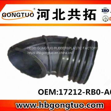 Air Intake Hose 17212-RB0-A00