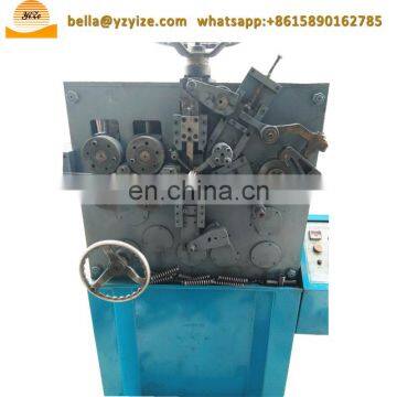 Compression Wire Torsion Coil Spring Machine Spring Winding Machine photo-4