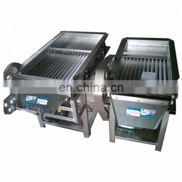 Bean peeling machine and green peas shellimg machine/pigeon peas sheller