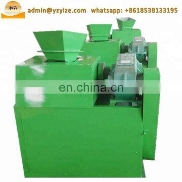 Compound Granular Fertilizer Making Machine/ Fertilizer Composting Machine photo-3