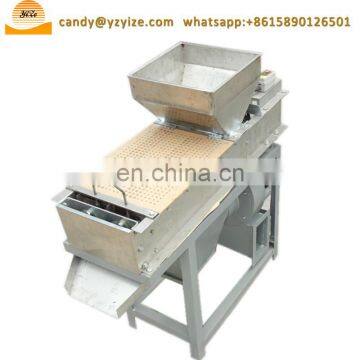 Dry Way Peanut Skin Peeling Machine / Peanut Peeler Machine for Roasted Peanut photo-7