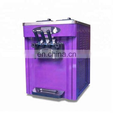 Ice Cream Machine Industrial Ice Cream Maker