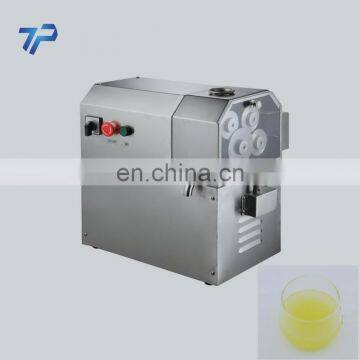 Automatic Small Model price sugarcane juicer Manufactory