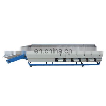 Exporter Standard cashews sorting machine cashew nut cacao bean with good price