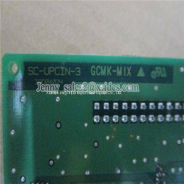 Hot Sale New In Stock NEC-SC-UPCIN-3 PLC DCS photo-2