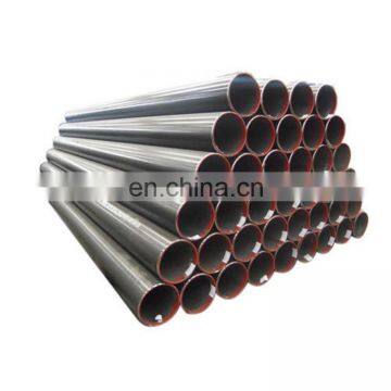 Tianjin SS Group LINE PIPE SEAMLESS , CARBON STEEL TO API 5L X65. PSL 2