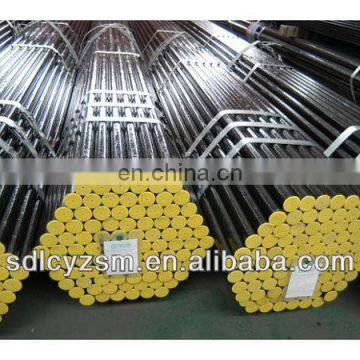 Seamless Square Steel Tube Astm A335 gr P11 Alloy Seamless Steel Pipe photo-4