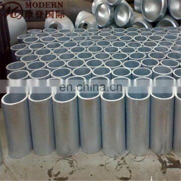 Galvanized Steel Pipe for Greenhouse Frame photo-3
