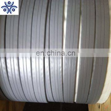 300/500v Rubber Insulated and Sheathed Elevator Used Flexible Flat Cable photo-6