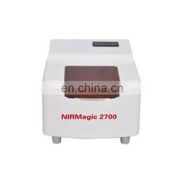 NIRMagic 2700 NIR near infrared spectrum analyzer /Fuel oil quality analysis