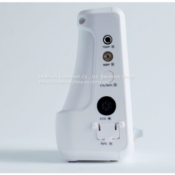 Oxima3 Vital Signs Monitor Three Parameters: NIBP SpO2 and Pulse Rate Ce Approved photo-3